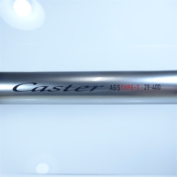 １９トーナメントキャスターＡＧＳタイプＴ２９－４００